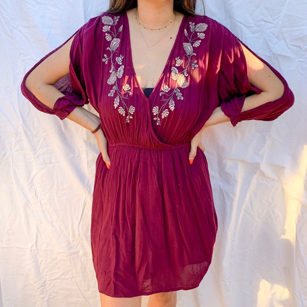 Women’s dress
